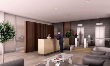 oficina en arriendo en chía. Cod A7085001