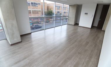 oficina en arriendo en chía. Cod A7085001