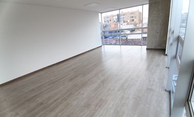 oficina en arriendo en chía. Cod A7085001