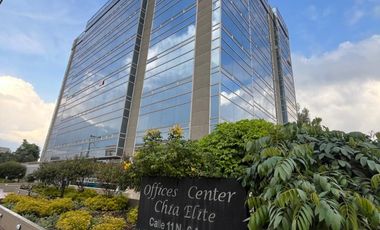 oficina en arriendo en chía. Cod A7085001