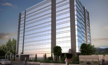 oficina en arriendo en chía. Cod A7085001