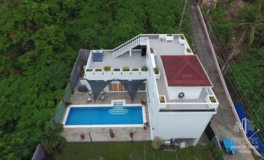 Price Drop Alert: 4-Bedroom Resort-Style House and Lot For Sale in Boracay Island