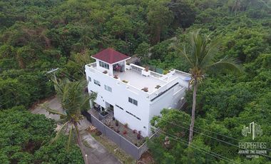 Price Drop Alert: 4-Bedroom Resort-Style House and Lot For Sale in Boracay Island