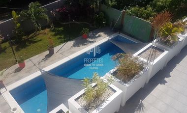 Price Drop Alert: 4-Bedroom Resort-Style House and Lot For Sale in Boracay Island