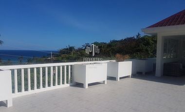 Price Drop Alert: 4-Bedroom Resort-Style House and Lot For Sale in Boracay Island