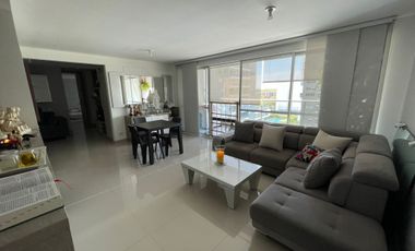 APARTAMENTO en VENTA en Cali Valle Del Lili