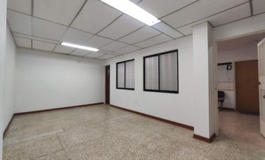 oficina en venta en caobos. Cod V20439