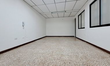 oficina en venta en caobos. Cod V20439