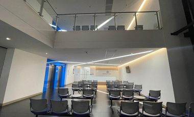 consultorio en arriendo en sabana park. Cod A5756