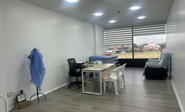 consultorio en arriendo en sabana park. Cod A5756