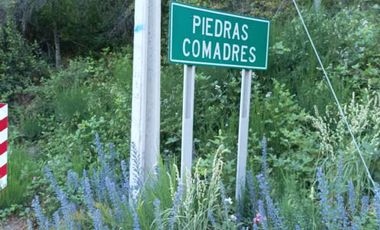 HERMOSA PARCELA CORDILLERANA PARA DISFRUTAR