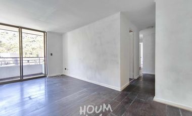 Departamento Metro Cerro Blanco ID: 167746s