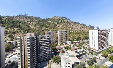 Departamento Metro Cerro Blanco ID: 167746s