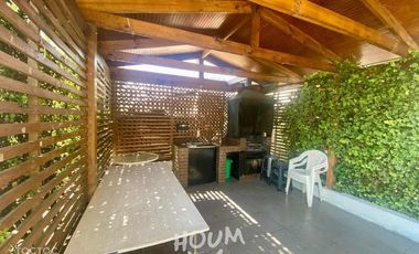 Departamento Metro Cerro Blanco ID: 167746s