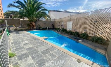 Departamento Metro Cerro Blanco ID: 167746s