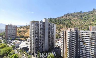 Departamento Metro Cerro Blanco ID: 167746s