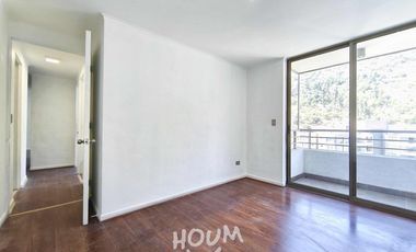 Departamento Metro Cerro Blanco ID: 167746s