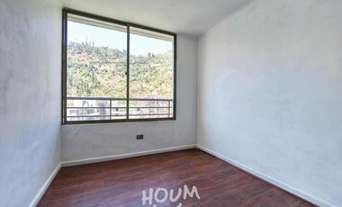 Departamento Metro Cerro Blanco ID: 167746s