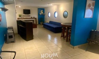 Departamento Metro Cerro Blanco ID: 167746s