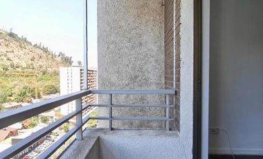 Departamento Metro Cerro Blanco ID: 167746s