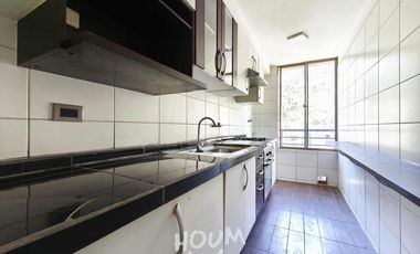 Departamento Metro Cerro Blanco ID: 167746s