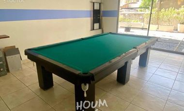 Departamento Metro Cerro Blanco ID: 167746s