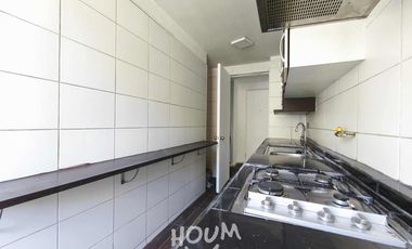 Departamento Metro Cerro Blanco ID: 167746s