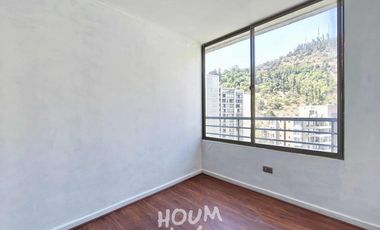 Departamento Metro Cerro Blanco ID: 167746s