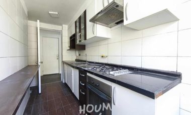 Departamento Metro Cerro Blanco ID: 167746s