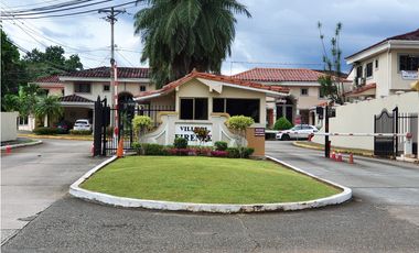 Se Vende / Alquila Casa Residencial Duplex en Albrook