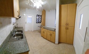 Se Vende / Alquila Casa Residencial Duplex en Albrook