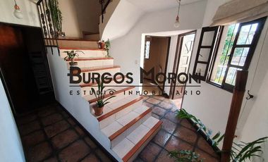 Casa PH en venta en Ramos Mejia Sur