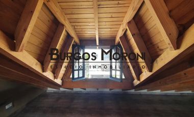 Casa PH en venta en Ramos Mejia Sur