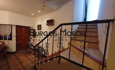 Casa PH en venta en Ramos Mejia Sur