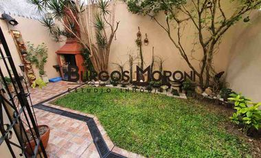 Casa PH en venta en Ramos Mejia Sur