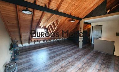 Casa PH en venta en Ramos Mejia Sur