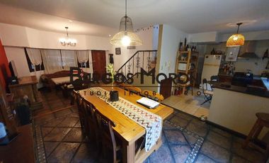 Casa PH en venta en Ramos Mejia Sur