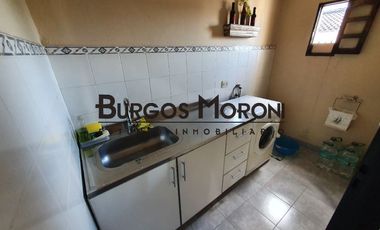 Casa PH en venta en Ramos Mejia Sur