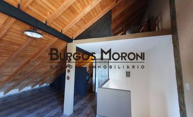 Casa PH en venta en Ramos Mejia Sur