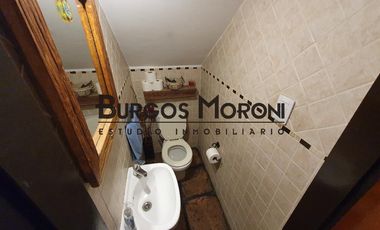 Casa PH en venta en Ramos Mejia Sur