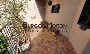 Casa PH en venta en Ramos Mejia Sur