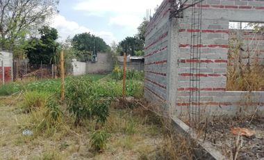 Terreno en Venta en San Francisco Lachigoló