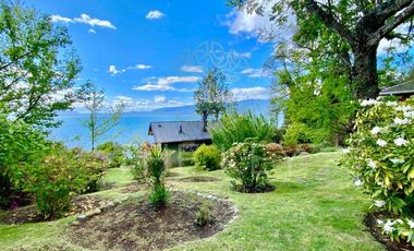 Casa en Venta en Camino Pucón - Villarrica