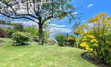 Casa en Venta en Camino Pucón - Villarrica