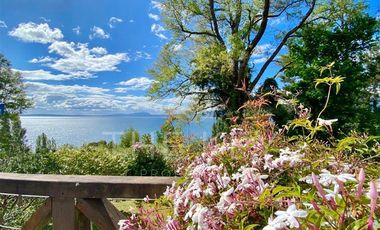 Casa en Venta en Camino Pucón - Villarrica