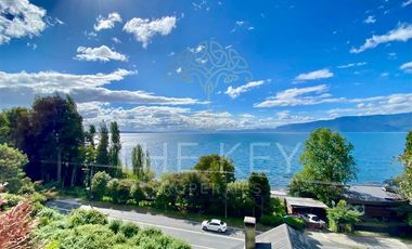 Casa en Venta en Camino Pucón - Villarrica