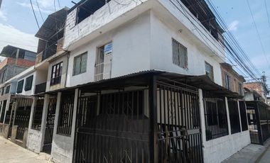 casa en arriendo en calimio desepaz. Cod A122303