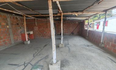 casa en arriendo en calimio desepaz. Cod A122303