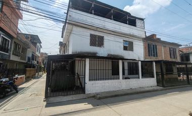 casa en arriendo en calimio desepaz. Cod A122303