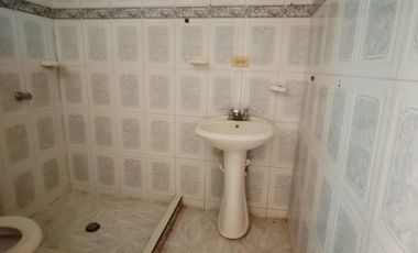 casa en arriendo en calimio desepaz. Cod A122303